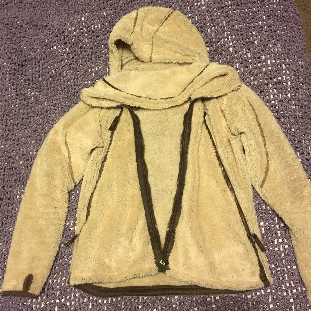 Kühl Flight Jacket - Picture 2 of 3